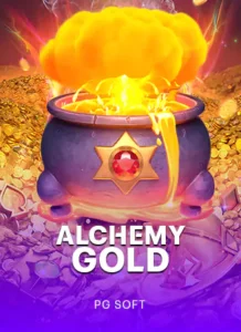 Alchemy Gold