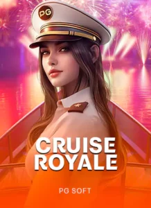 Cruise Royale Slot ลุ้นรางวัลใหญ่และสัมผัสชีวิตหรูหรา XL888