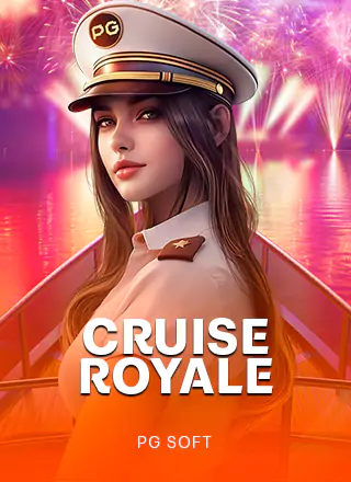 Cruise Royale