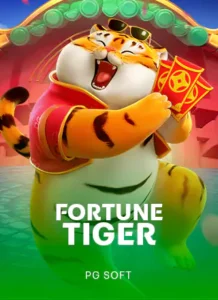 Fortune Tiger