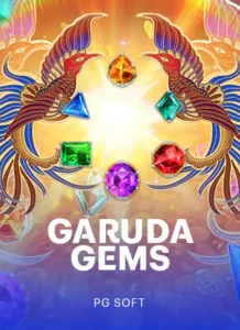 Garuda Gems Slot ลุ้นรางวัลใหญ่กับธีมอารยธรรมโบราณที่ XL888