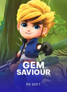 Gem Saviour Slot – ผจญภัยและคว้ารางวัลใหญ่กับ XL888