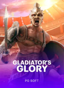 Gladiator’s Glory Slot – ลุ้นรางวัลใหญ่และโบนัสสุดพิเศษที่ XL888