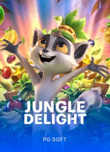 Jungle Delight RTP, รีวิว และข้อมูลเพิ่มเติม – XL888