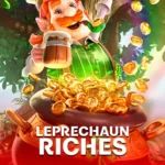 Leprechaun Riches