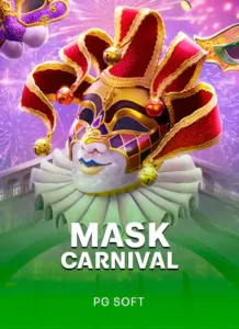 Mask Carnival Slot – สุดยอดเกมสล็อตและโบนัสที่ XL888