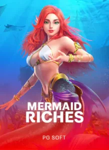 Mermaid Riches