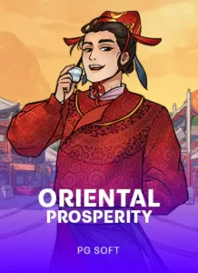 Oriental Prosperity