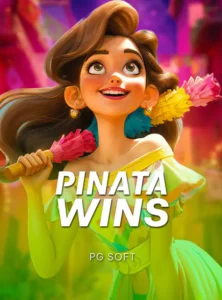 Pinata Wins Slot – สนุกกับการเล่นและรับรางวัลใหญ่ที่ XL888