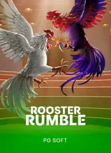 Rooster Rumble Slot – ลุ้นรางวัลใหญ่พร้อมโบนัสพิเศษที่ XL888