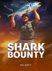 Shark Hunter Slot – เล่นฟรีหรือเงินจริงที่ XL888