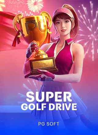 Super Golf Drive