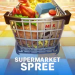 Supermarket Spree