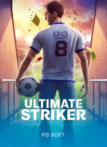 Ultimate Striker Slot – ลุ้นรางวัลใหญ่และโบนัสพิเศษที่ XL888