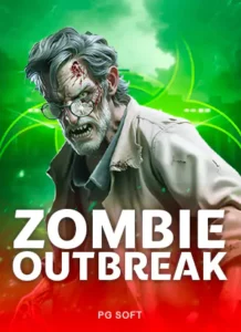 Zombie Outbreak Slot – เล่นง่ายและรับเงินจริงที่ XL888